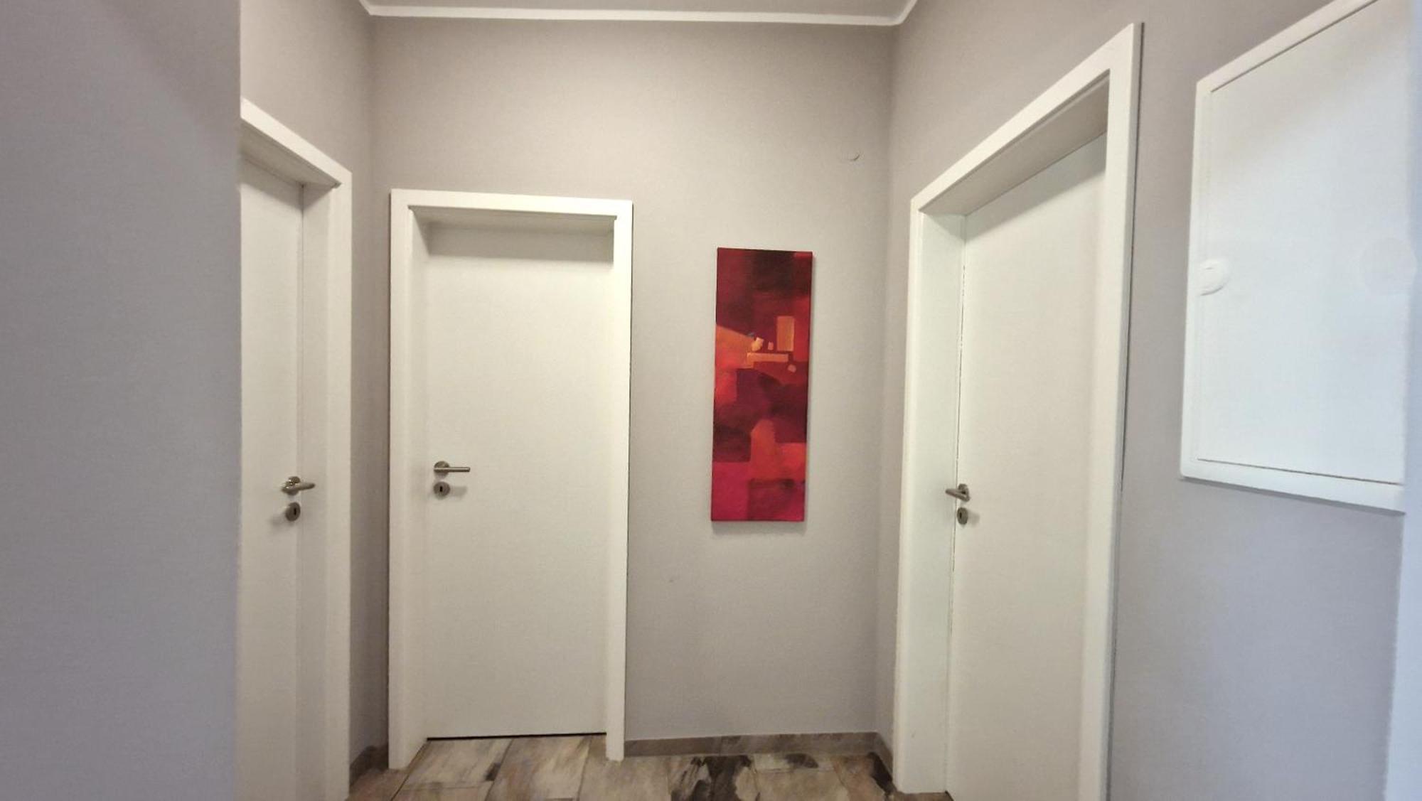 Wohnung Mit Sauna, Garten & Schwimmteich Bietigheim-Bissingen Kültér fotó