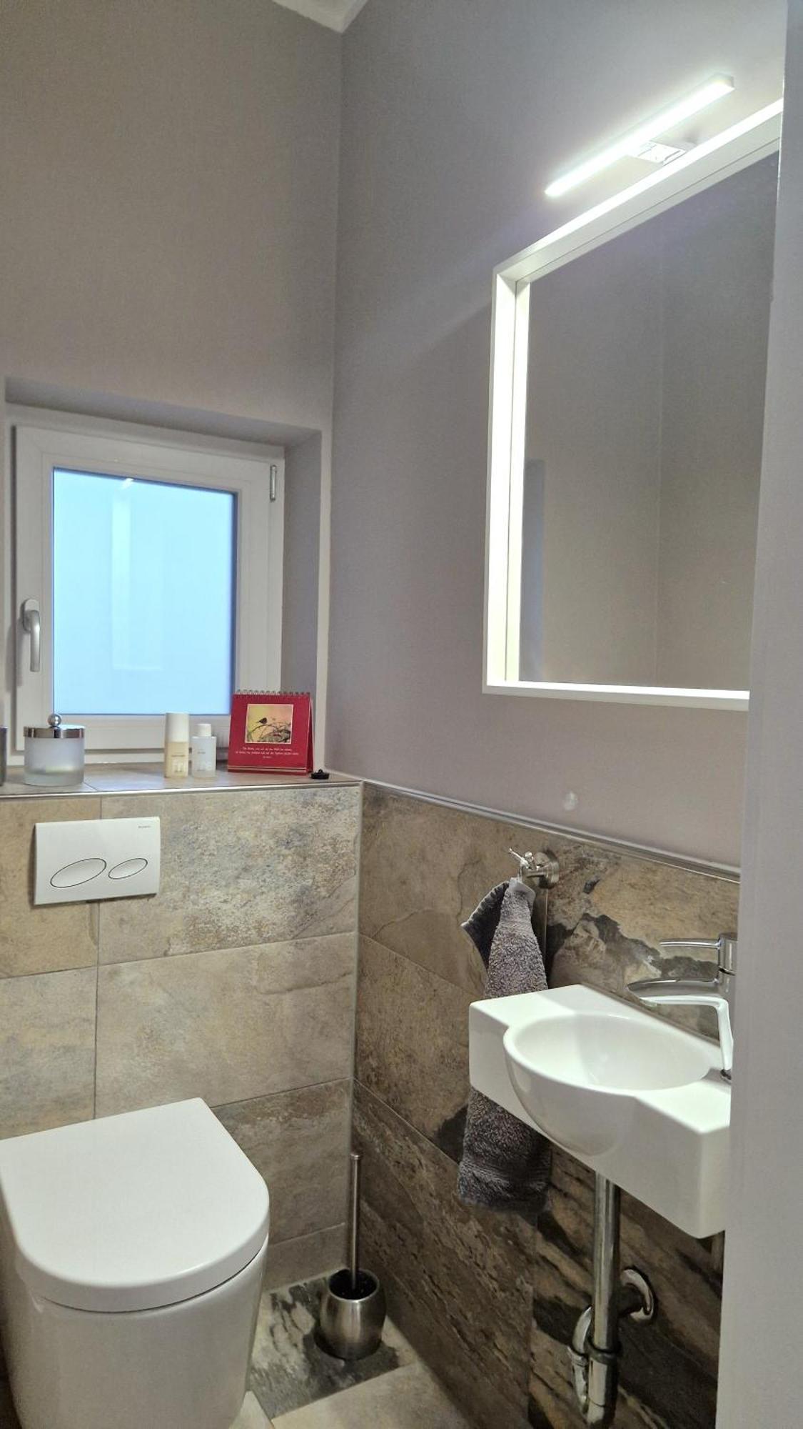 Wohnung Mit Sauna, Garten & Schwimmteich Bietigheim-Bissingen Kültér fotó