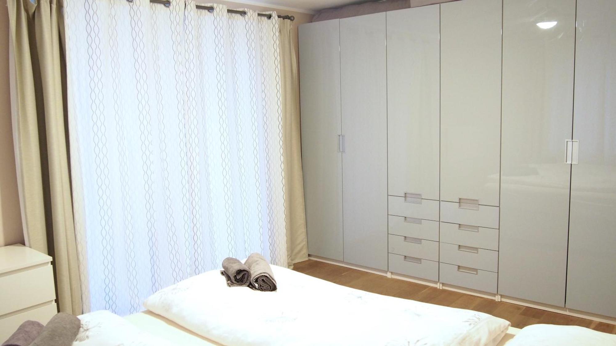 Wohnung Mit Sauna, Garten & Schwimmteich Bietigheim-Bissingen Kültér fotó