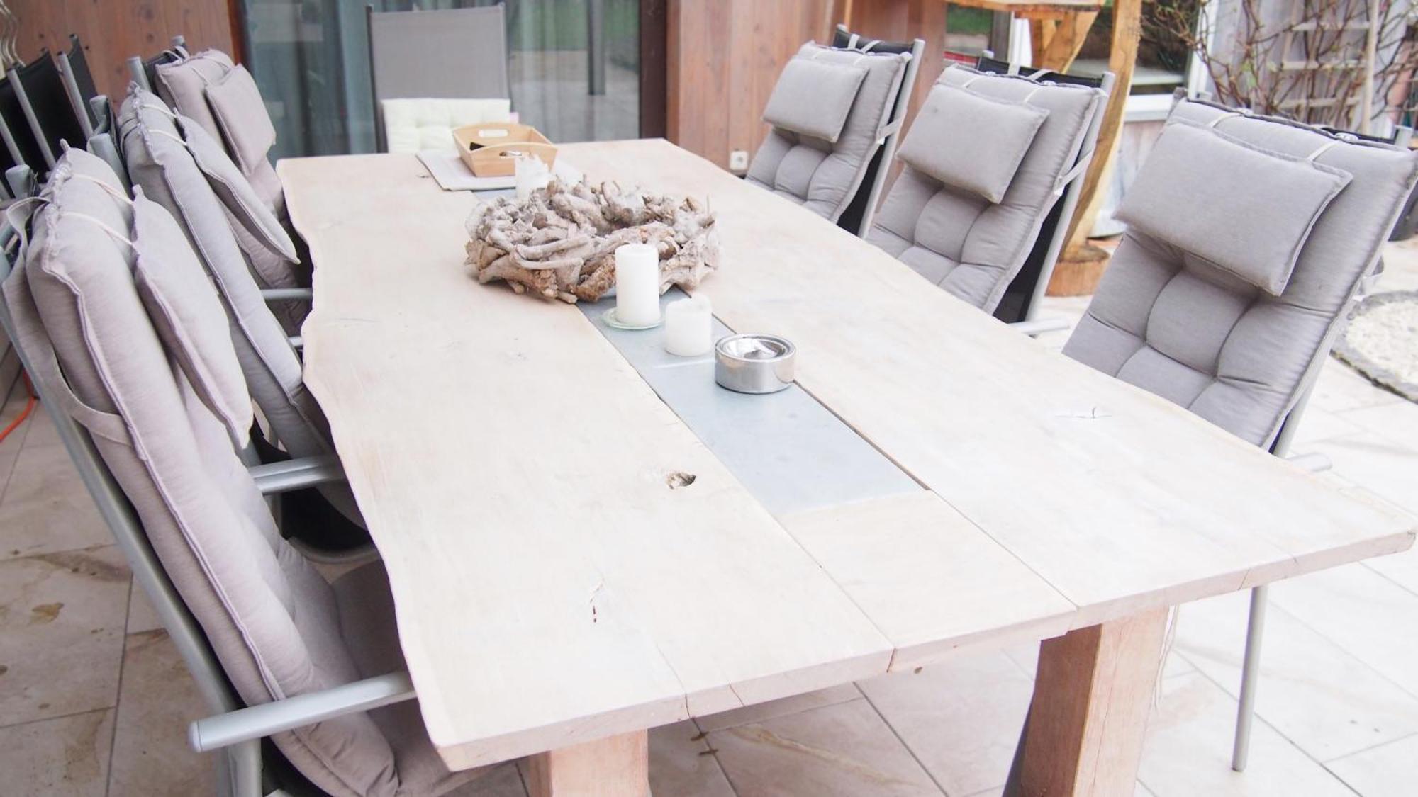Wohnung Mit Sauna, Garten & Schwimmteich Bietigheim-Bissingen Kültér fotó