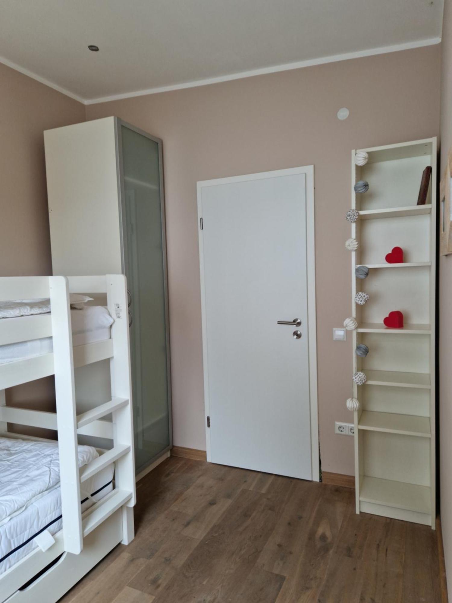 Wohnung Mit Sauna, Garten & Schwimmteich Bietigheim-Bissingen Kültér fotó