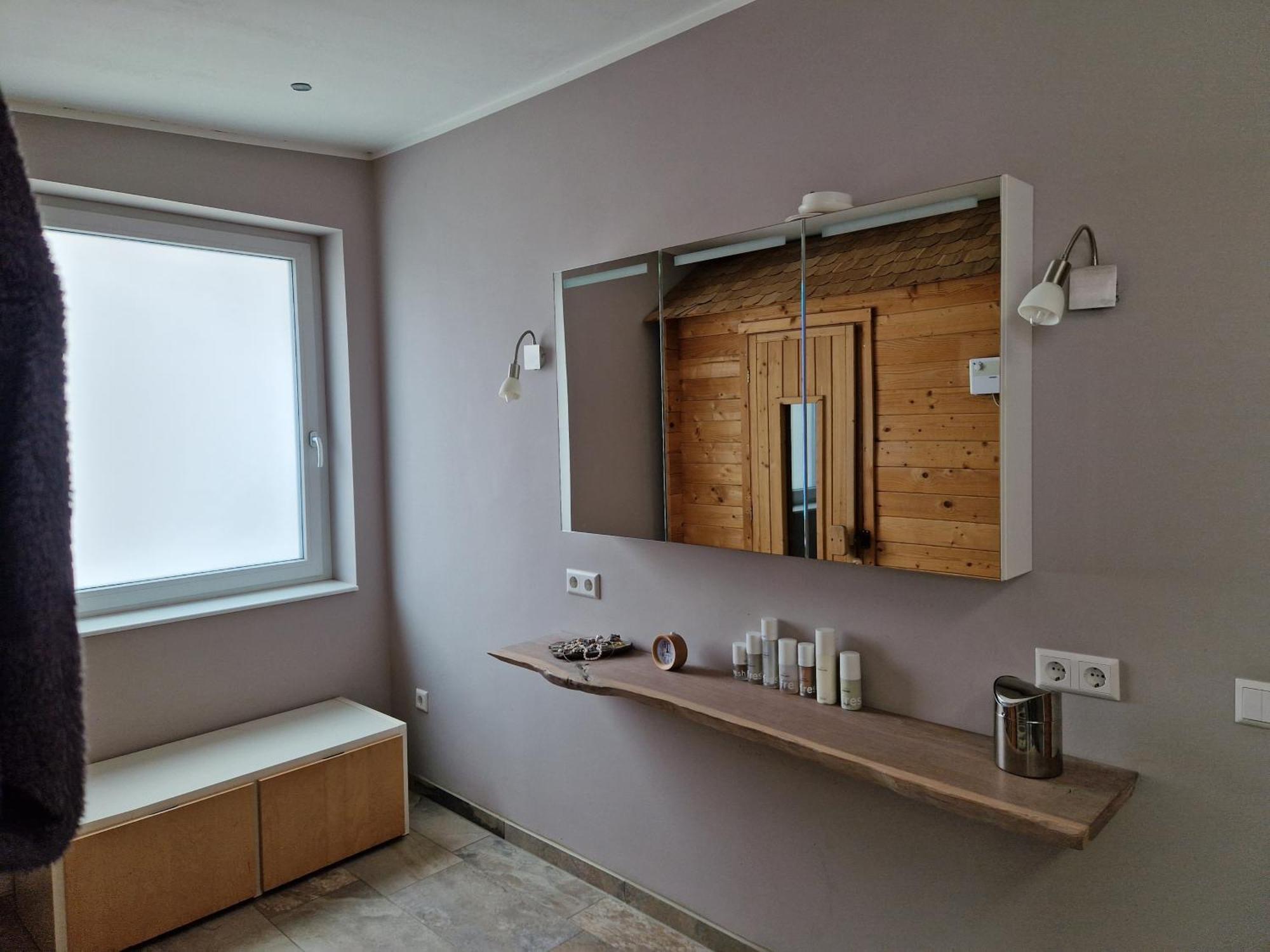 Wohnung Mit Sauna, Garten & Schwimmteich Bietigheim-Bissingen Kültér fotó